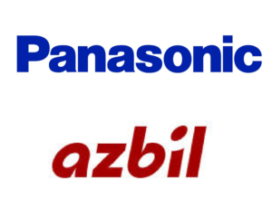 Panasonic-Azbil Micro Switch
