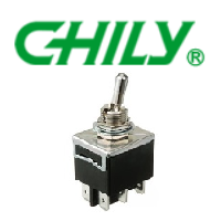 CHILY Toggle Switch