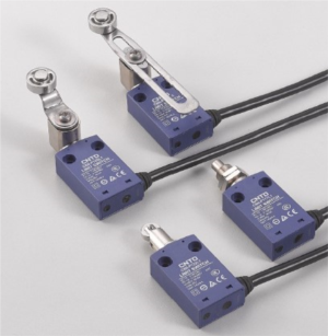 C6N Series Limit Switches