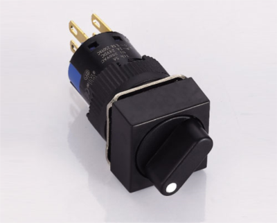 K16-4222 Selector Switch 0-1