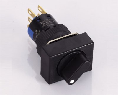 K16-4322 Selector Switch 0-1