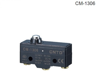 CM-1306 micro switch CNTD