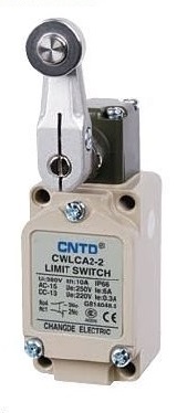 CWLCA2-2 Limit Switch CNTD