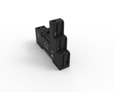 SC-97.01 5 Pin Relay Socket