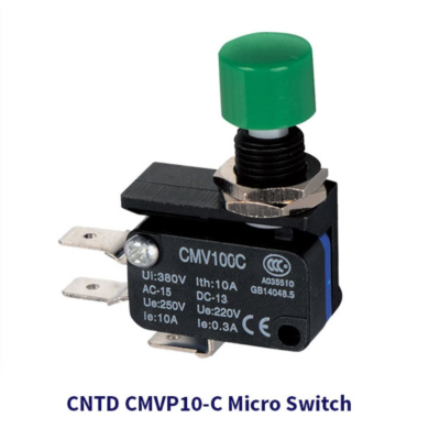 CMVP10-C micro switch
