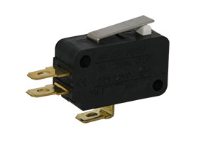 MV-3002A micro switch