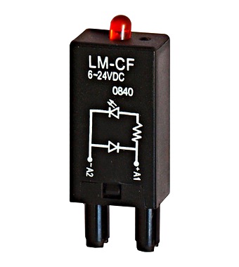 LM Led Module 2 Pin