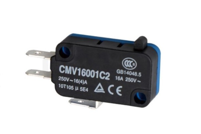 CMV16001C2 micro switch