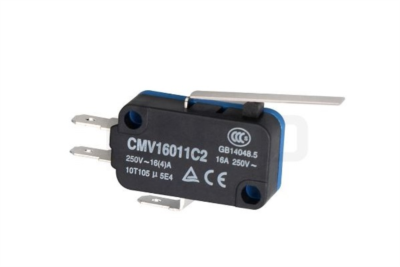 CMV16011C2 micro switch