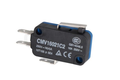 CMV16021C2 micro switch