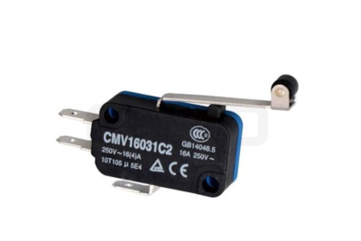CMV16031C2 micro switch