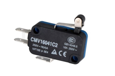 CMV16041C2 micro switch