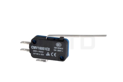 CMV16051C2 micro switch