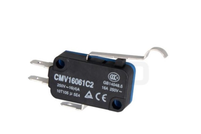 CMV16061C2 micro switch