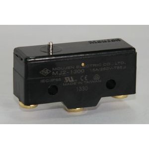 MJ2-1300 micro switch