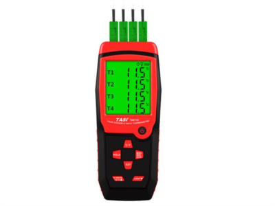 TA-8115 Digital Termometer