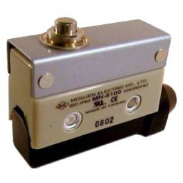 MN-5100 micro switch