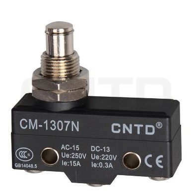 CM-1307 micro switch