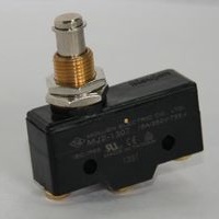 MJ2-1307 micro switch