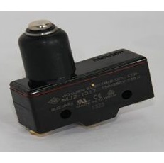 MJ2-1317 micro switch
