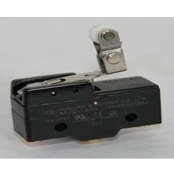 MJ2-1543F micro switch (metal roller)