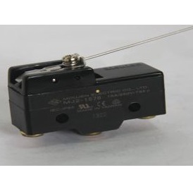 MJ2-1578 micro switch