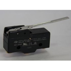MJ2-1701 micro switch