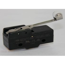MJ2-1703F micro switch (metal roller)