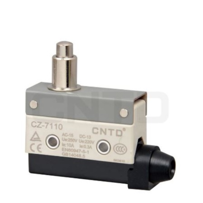 CZ-7110 micro switch