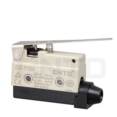 CZ-7120 micro switch