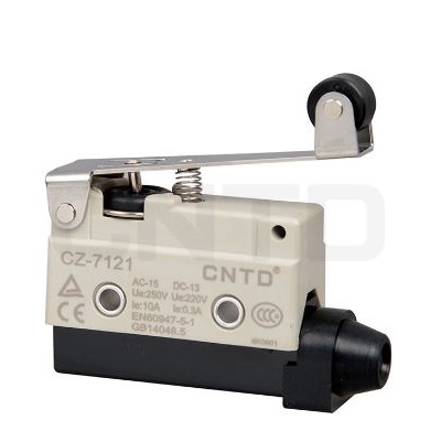 CZ-7121 micro switch
