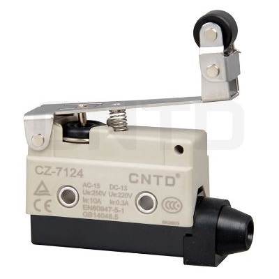 CZ-7124 micro switch