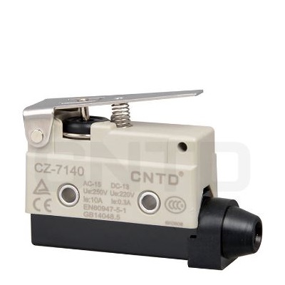 CZ-7140 micro switch