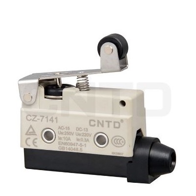 CZ-7141 micro switch