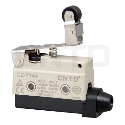 CZ-7144 micro switch