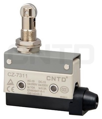 CZ-7311 micro switch