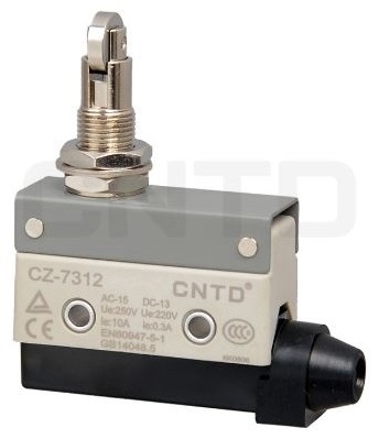 CZ-7312 micro switch