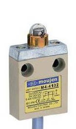 M4-4102 limit switch