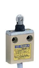M4-4112 limit switch