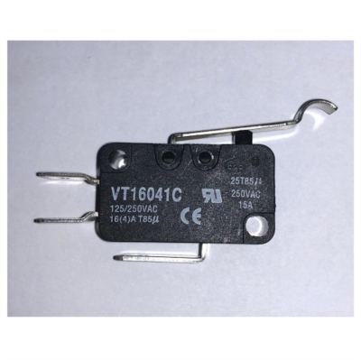 VT-1604-1C Mikro Şalter