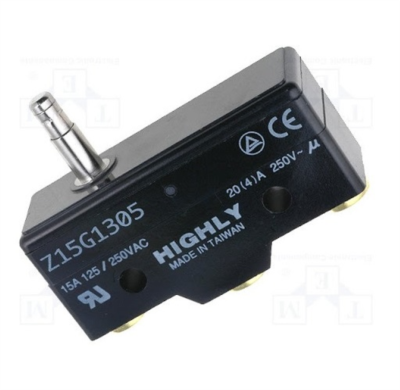 Z15G1305 Micro Switch