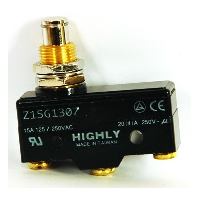 Z15G1307 Micro Switch