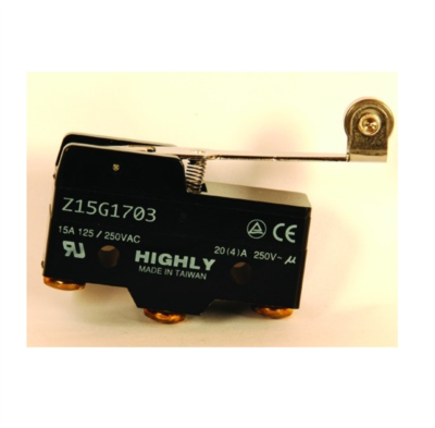 Z15G1703 Micro Switch