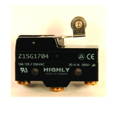 Z15G1704 Micro Switch