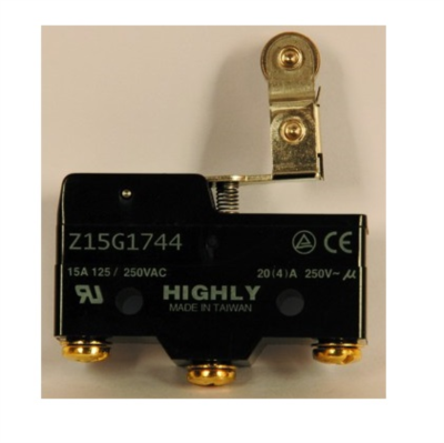 Z15G1744 Micro Switch