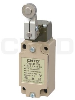 C4B-4115N limit switch