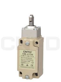 C4B-4172N limit switch