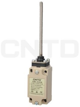 C4B-4181N limit switch