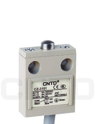 CZ-3101 limit switch