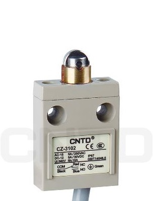 CZ-3102 limit switch